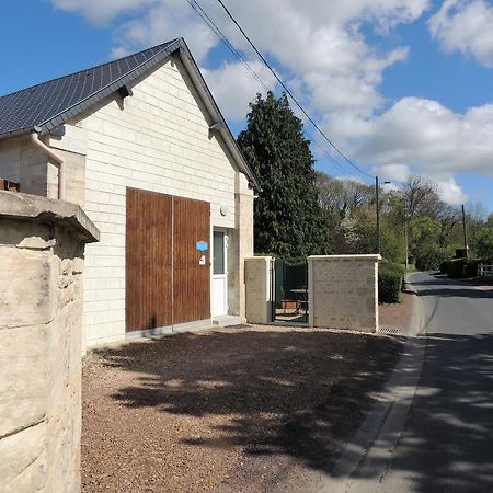 Le Petit Vauquelin Villa Sommervieu Eksteriør billede