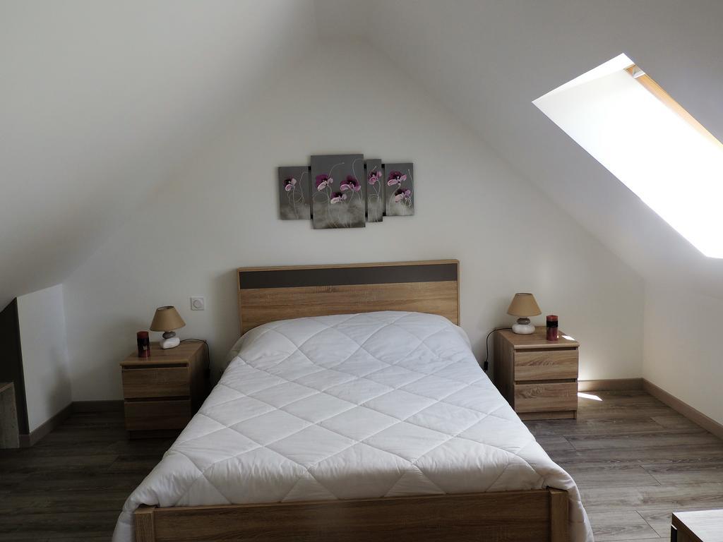 Le Petit Vauquelin Villa Sommervieu Eksteriør billede
